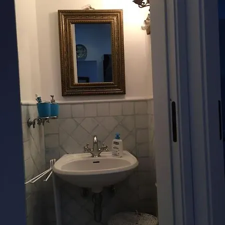 Casa Apartment
