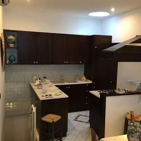 Apartment Casa