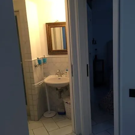 Lägenhet Casa Capri