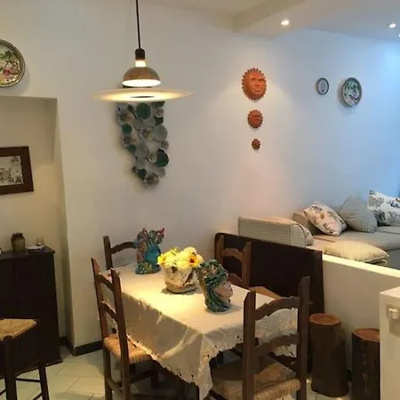 Διαμέρισμα Casa Κάπρι