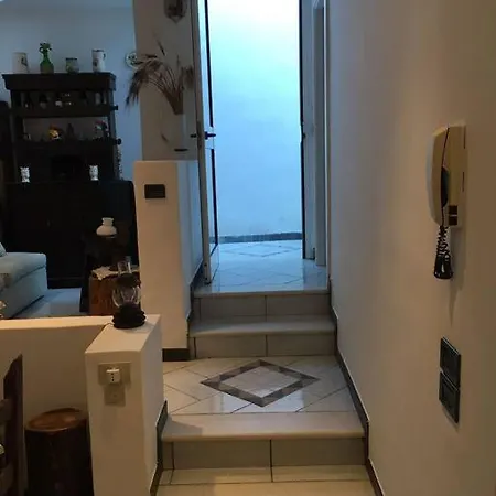 Casa Διαμέρισμα