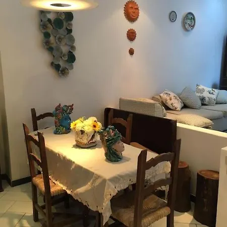 Casa Κάπρι