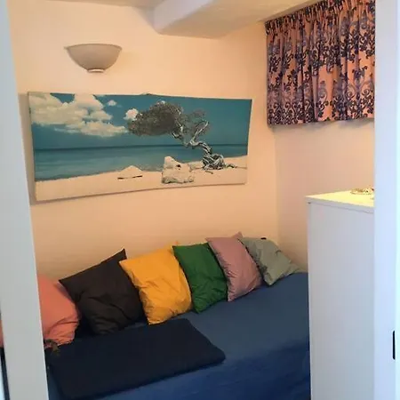 Διαμέρισμα Casa *